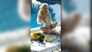 BarbieDDoll (AsianBarbieDDoll) OnlyFans Leaks Asian Chinese Girl Porn Video 242