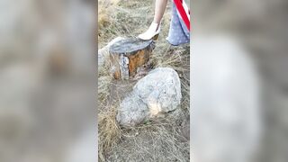 BarbieDDoll (AsianBarbieDDoll) OnlyFans Leaks Asian Chinese Girl Porn Video 133