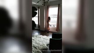 BarbieDDoll (AsianBarbieDDoll) OnlyFans Leaks Asian Chinese Girl Porn Video 148