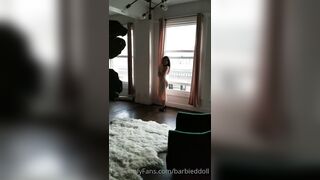 BarbieDDoll (AsianBarbieDDoll) OnlyFans Leaks Asian Chinese Girl Porn Video 148