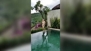 BarbieDDoll (AsianBarbieDDoll) OnlyFans Leaks Asian Chinese Girl Porn Video 264