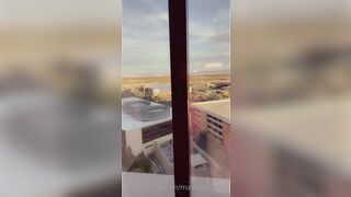 Madisonc1997 (Madison Carter) OnlyFans Leaks Maddi MFC model Natural 30HH boobs Super Dork 163