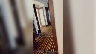 Madisonc1997 (Madison Carter) OnlyFans Leaks Maddi MFC model Natural 30HH boobs Super Dork 163