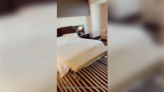 Madisonc1997 (Madison Carter) OnlyFans Leaks Maddi MFC model Natural 30HH boobs Super Dork 163