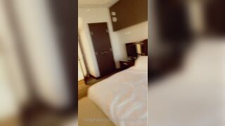 Madisonc1997 (Madison Carter) OnlyFans Leaks Maddi MFC model Natural 30HH boobs Super Dork 163