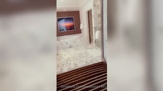 Madisonc1997 (Madison Carter) OnlyFans Leaks Maddi MFC model Natural 30HH boobs Super Dork 163