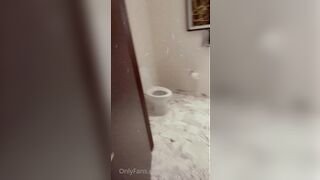 Madisonc1997 (Madison Carter) OnlyFans Leaks Maddi MFC model Natural 30HH boobs Super Dork 163