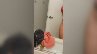 Madisonc1997 (Madison Carter) OnlyFans Leaks Maddi MFC model Natural 30HH boobs Super Dork 125