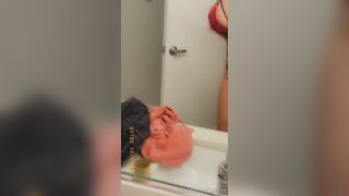 Madisonc1997 (Madison Carter) OnlyFans Leaks Maddi MFC model Natural 30HH boobs Super Dork 125