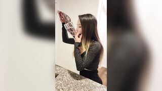 BarbieDDoll (AsianBarbieDDoll) OnlyFans Leaks Asian Chinese Girl Porn Video 62