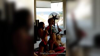 BarbieDDoll (AsianBarbieDDoll) OnlyFans Leaks Asian Chinese Girl Porn Video 200