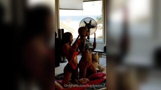 BarbieDDoll (AsianBarbieDDoll) OnlyFans Leaks Asian Chinese Girl Porn Video 200