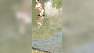 BarbieDDoll (AsianBarbieDDoll) OnlyFans Leaks Asian Chinese Girl Porn Video 116