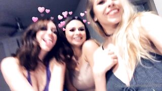 Madisonc1997 (Madison Carter) OnlyFans Leaks Maddi MFC model Natural 30HH boobs Super Dork 84