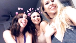 Madisonc1997 (Madison Carter) OnlyFans Leaks Maddi MFC model Natural 30HH boobs Super Dork 84