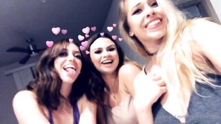 Madisonc1997 (Madison Carter) OnlyFans Leaks Maddi MFC model Natural 30HH boobs Super Dork 84