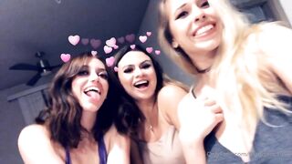 Madisonc1997 (Madison Carter) OnlyFans Leaks Maddi MFC model Natural 30HH boobs Super Dork 84