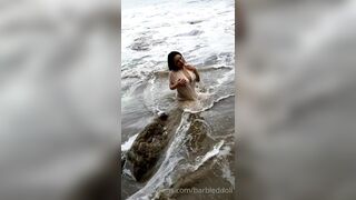 BarbieDDoll (AsianBarbieDDoll) OnlyFans Leaks Asian Chinese Girl Porn Video 95