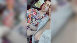 Madisonc1997 (Madison Carter) OnlyFans Leaks Maddi MFC model Natural 30HH boobs Super Dork 167