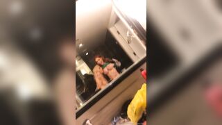 Madisonc1997 (Madison Carter) OnlyFans Leaks Maddi MFC model Natural 30HH boobs Super Dork 109