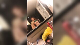 Madisonc1997 (Madison Carter) OnlyFans Leaks Maddi MFC model Natural 30HH boobs Super Dork 109