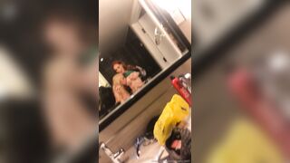 Madisonc1997 (Madison Carter) OnlyFans Leaks Maddi MFC model Natural 30HH boobs Super Dork 109