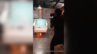 Leslie Golden (lesliehannahbelle) OnlyFans Leaks Instagram Star is a Former Cheerleader 24