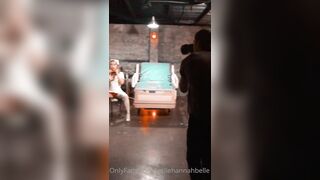 Leslie Golden (lesliehannahbelle) OnlyFans Leaks Instagram Star is a Former Cheerleader 24