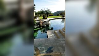 BarbieDDoll (AsianBarbieDDoll) OnlyFans Leaks Asian Chinese Girl Porn Video 141