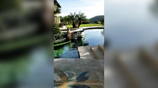 BarbieDDoll (AsianBarbieDDoll) OnlyFans Leaks Asian Chinese Girl Porn Video 141