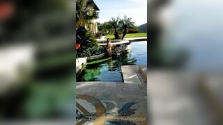 BarbieDDoll (AsianBarbieDDoll) OnlyFans Leaks Asian Chinese Girl Porn Video 141