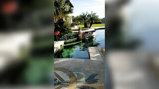 BarbieDDoll (AsianBarbieDDoll) OnlyFans Leaks Asian Chinese Girl Porn Video 141