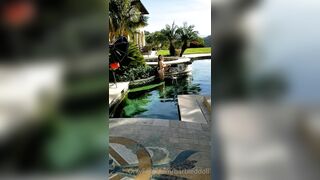 BarbieDDoll (AsianBarbieDDoll) OnlyFans Leaks Asian Chinese Girl Porn Video 141