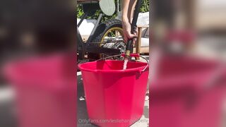 Leslie Golden (lesliehannahbelle) OnlyFans Leaks Instagram Star is a Former Cheerleader 58