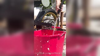 Leslie Golden (lesliehannahbelle) OnlyFans Leaks Instagram Star is a Former Cheerleader 58