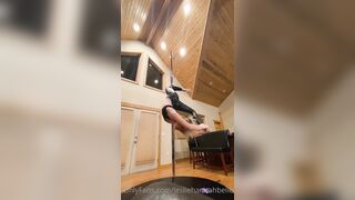 Leslie Golden (lesliehannahbelle) OnlyFans Leaks Instagram Star is a Former Cheerleader 21