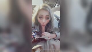 Madisonc1997 (Madison Carter) OnlyFans Leaks Maddi MFC model Natural 30HH boobs Super Dork 154
