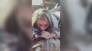 Madisonc1997 (Madison Carter) OnlyFans Leaks Maddi MFC model Natural 30HH boobs Super Dork 154