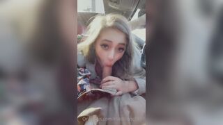 Madisonc1997 (Madison Carter) OnlyFans Leaks Maddi MFC model Natural 30HH boobs Super Dork 154