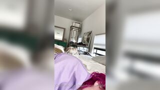 Leslie Golden (lesliehannahbelle) OnlyFans Leaks Instagram Star is a Former Cheerleader 59