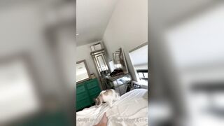 Leslie Golden (lesliehannahbelle) OnlyFans Leaks Instagram Star is a Former Cheerleader 59