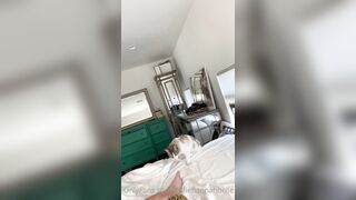 Leslie Golden (lesliehannahbelle) OnlyFans Leaks Instagram Star is a Former Cheerleader 59