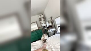 Leslie Golden (lesliehannahbelle) OnlyFans Leaks Instagram Star is a Former Cheerleader 59