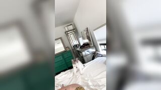 Leslie Golden (lesliehannahbelle) OnlyFans Leaks Instagram Star is a Former Cheerleader 59