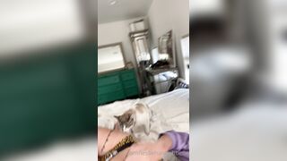 Leslie Golden (lesliehannahbelle) OnlyFans Leaks Instagram Star is a Former Cheerleader 59