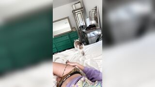 Leslie Golden (lesliehannahbelle) OnlyFans Leaks Instagram Star is a Former Cheerleader 59