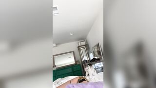 Leslie Golden (lesliehannahbelle) OnlyFans Leaks Instagram Star is a Former Cheerleader 59