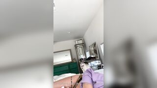 Leslie Golden (lesliehannahbelle) OnlyFans Leaks Instagram Star is a Former Cheerleader 59