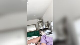 Leslie Golden (lesliehannahbelle) OnlyFans Leaks Instagram Star is a Former Cheerleader 59