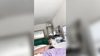 Leslie Golden (lesliehannahbelle) OnlyFans Leaks Instagram Star is a Former Cheerleader 59